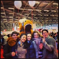 Championnat de France Indoor 2013